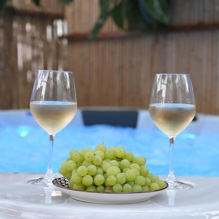 Villa Val-Gio 에르무폴리 외부 사진